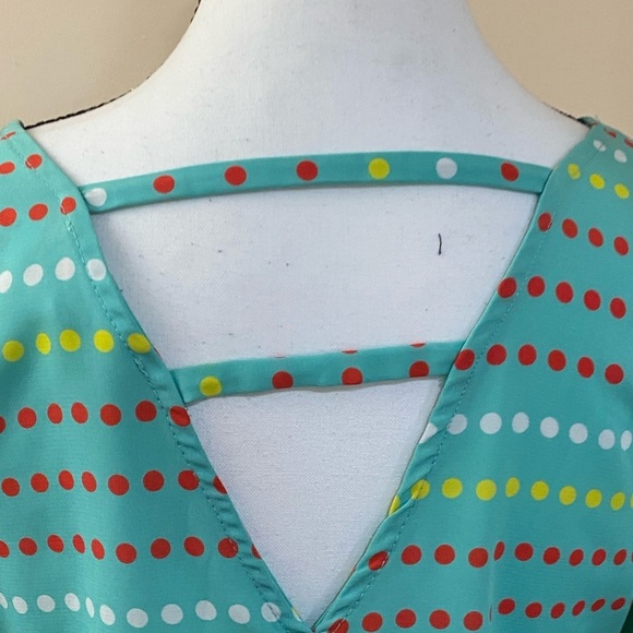 Altar’d State Blouse - Picture 7 of 10